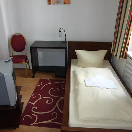 Hotel Pension Kima-3