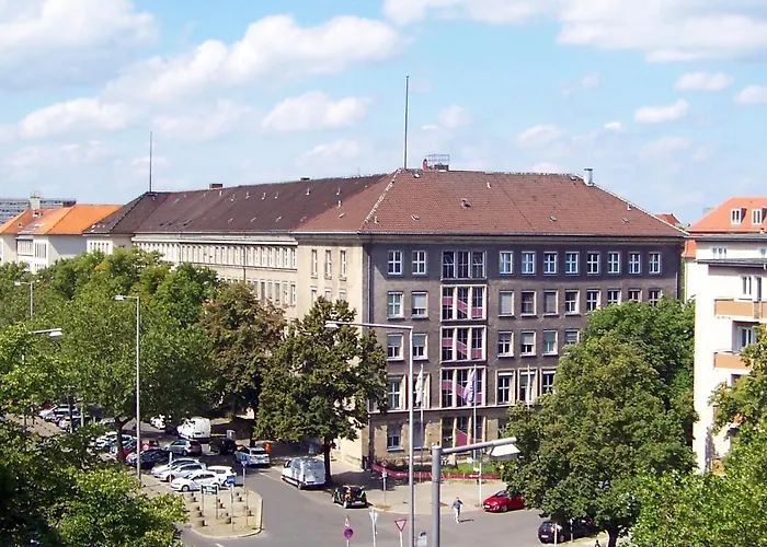 Hostel Vita Berlino